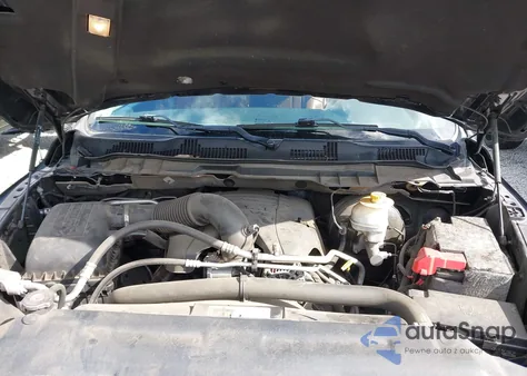 2016 Ram 1500 Longhorn from USA, damaged, VIN 1C6RR7WT4GS173792